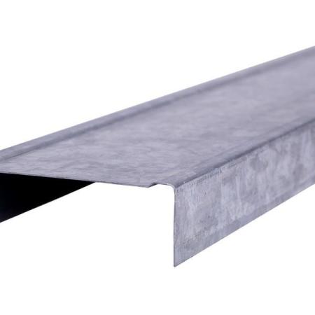Perfil Guia 90mmx3m