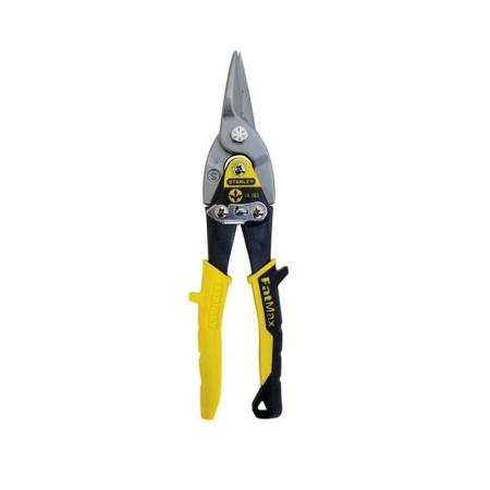 Tesoura Tipo Aviacao Reto Fatmax 10.1/2" Stanley