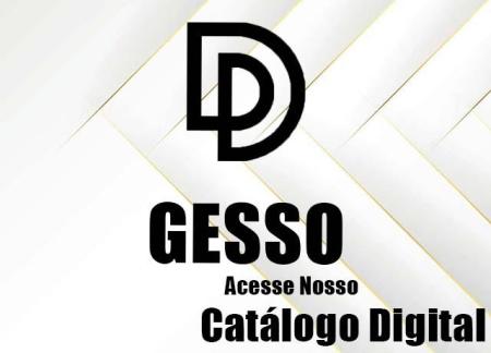 Capa D Gesso