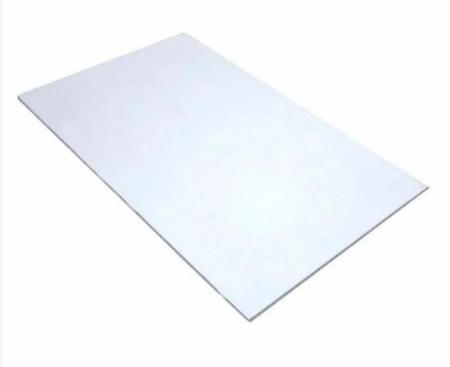 Chapa de Drywall Standard 1,80x1,20m